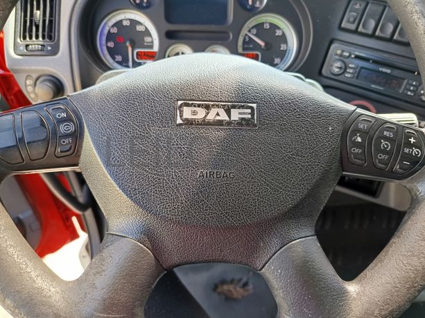 DAF LF 45.180 · Ano 2007