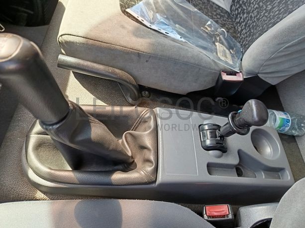 DAF LF 45.180 · Ano 2007