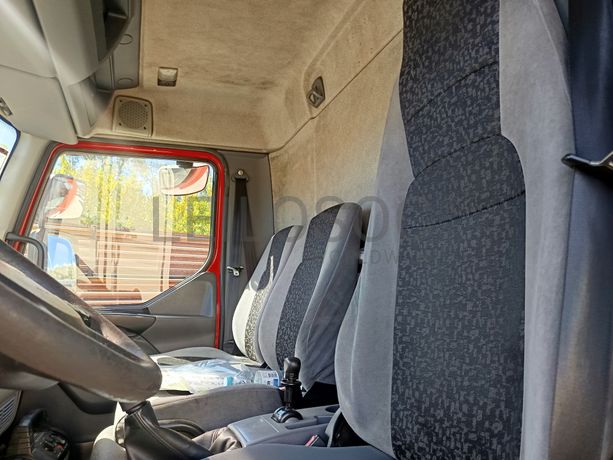 DAF LF 45.180 · Ano 2007