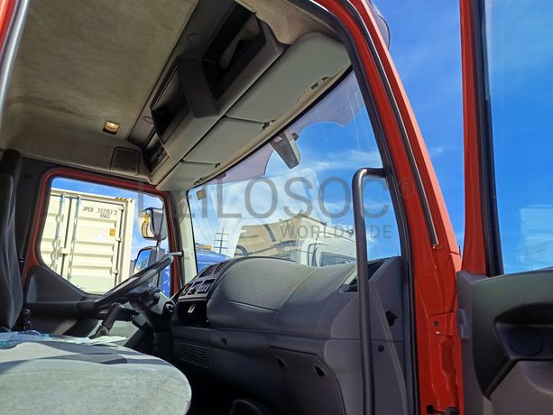 DAF LF 45.180 · Ano 2007
