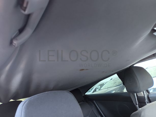 Opel Astra GTC · Ano 2008