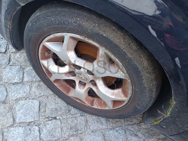 Opel Astra GTC · Ano 2008