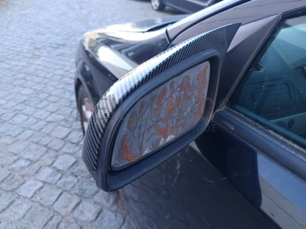 Opel Astra GTC · Ano 2008