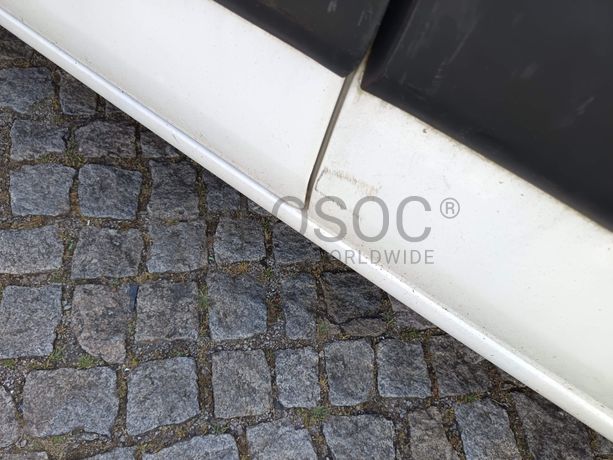 Peugeot Partner · Ano 2015