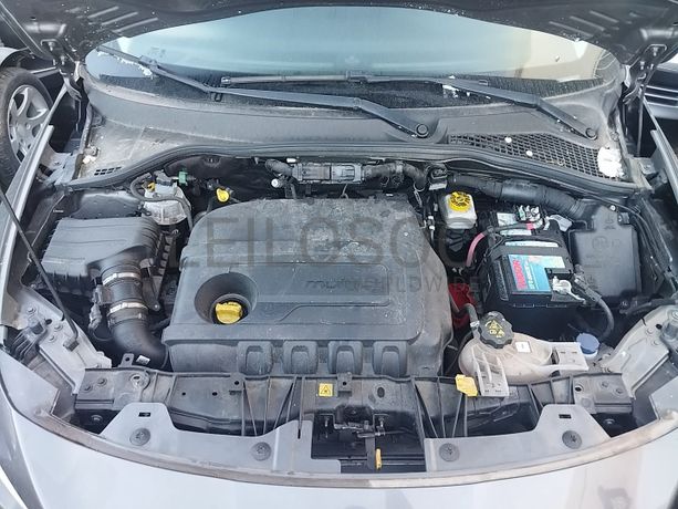 Fiat Tipo SW · Ano 2023