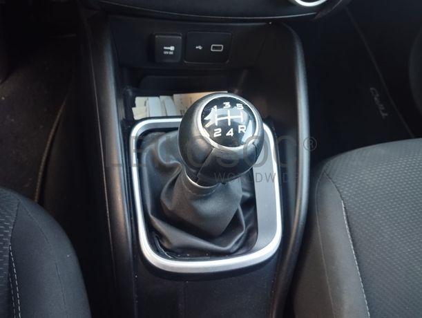 Fiat Tipo SW · Ano 2023