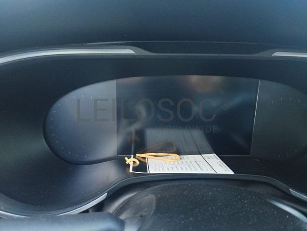 Fiat Tipo SW · Ano 2023