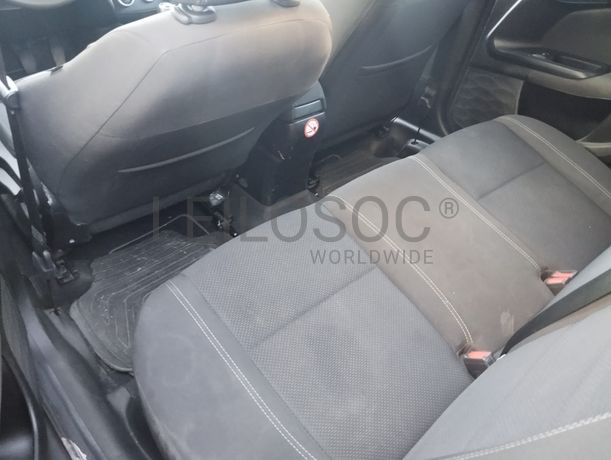 Fiat Tipo SW · Ano 2023