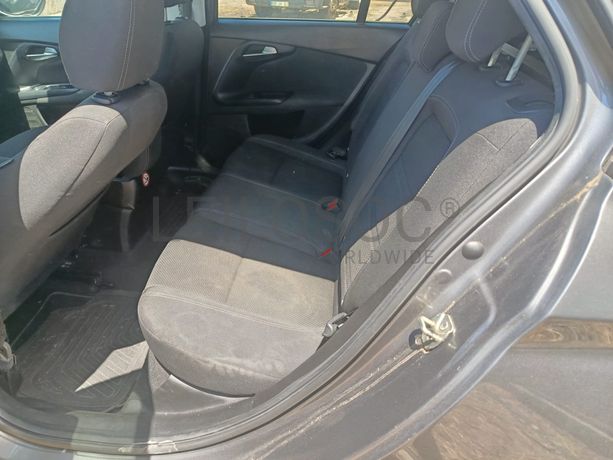 Fiat Tipo SW · Ano 2023