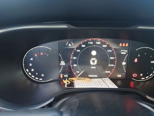 Fiat Tipo SW · Ano 2023