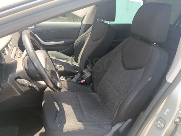 Peugeot 308SW · Ano 2010