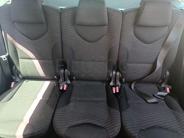 Peugeot 308SW · Ano 2010