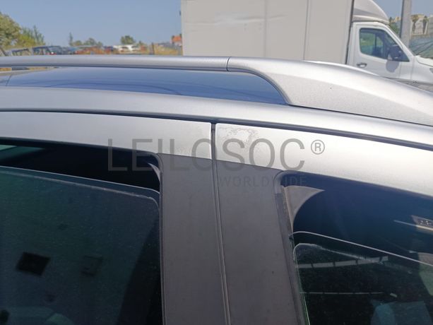 Peugeot 308SW · Ano 2010