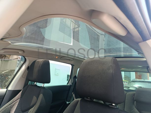 Peugeot 308SW · Ano 2010
