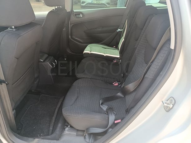 Peugeot 308SW · Ano 2010