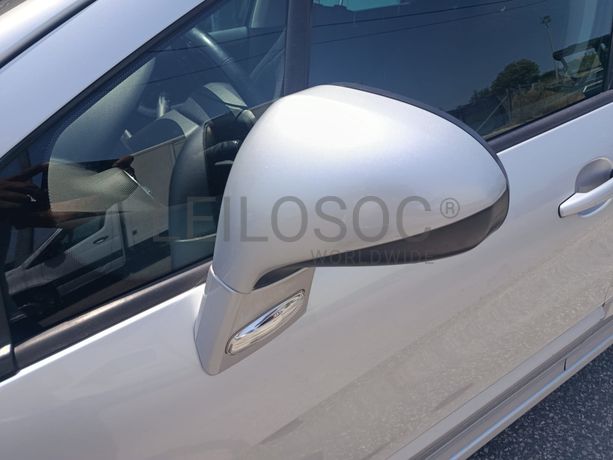 Peugeot 308SW · Ano 2010