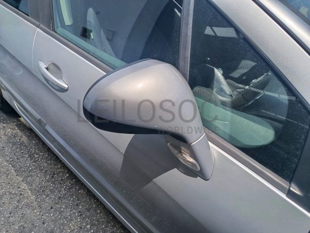 Peugeot 308SW · Ano 2010