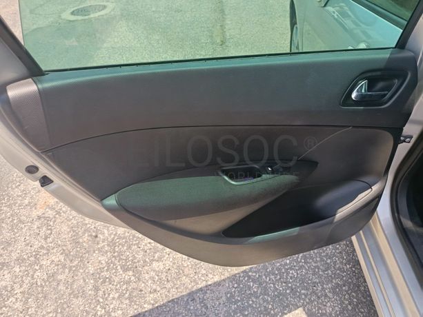 Peugeot 308SW · Ano 2010