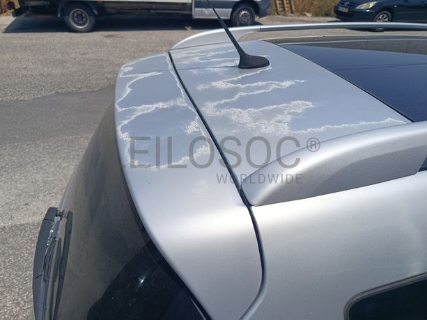 Peugeot 308SW · Ano 2010