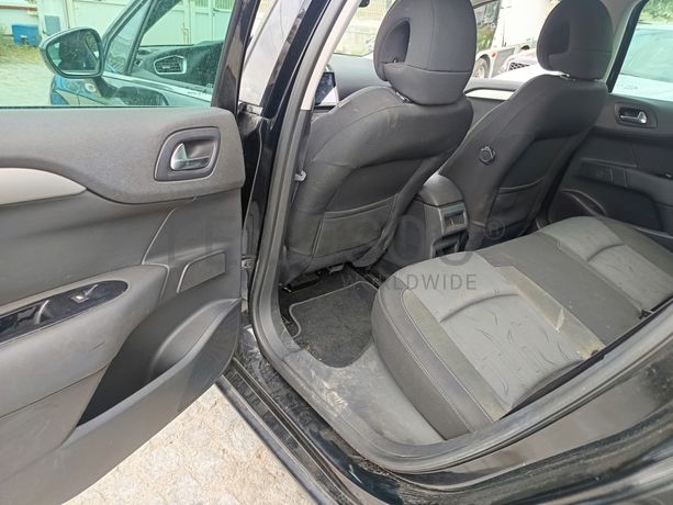 Citroën C4 · Ano 2011