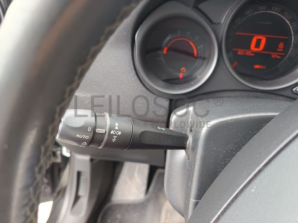 Citroën C4 · Ano 2011
