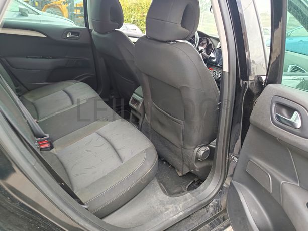 Citroën C4 · Ano 2011