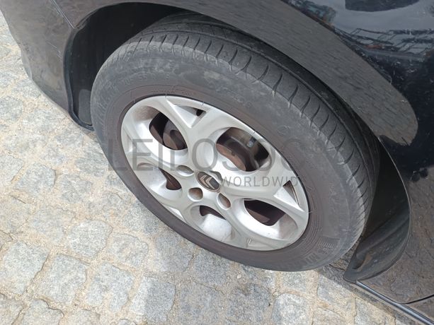 Citroën C4 · Ano 2011
