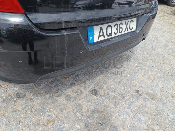 Citroën C4 · Ano 2011