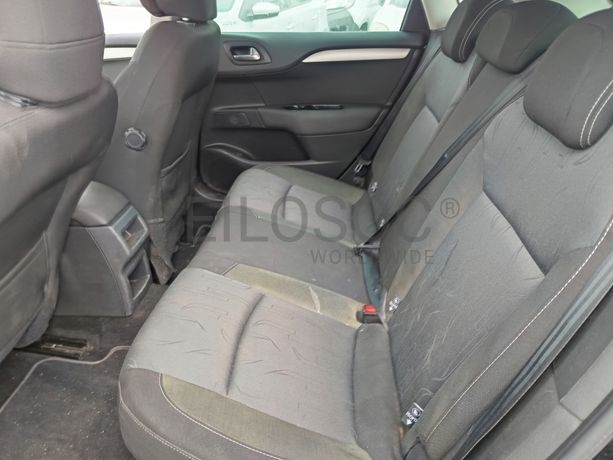 Citroën C4 · Ano 2011