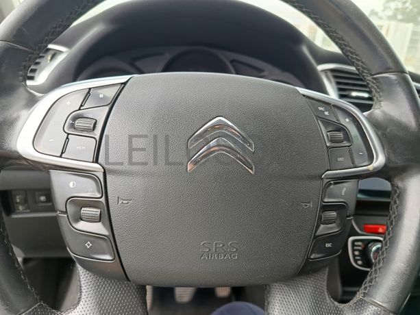 Citroën C4 · Ano 2011