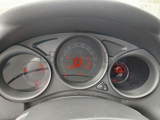 Citroën C4 · Ano 2011