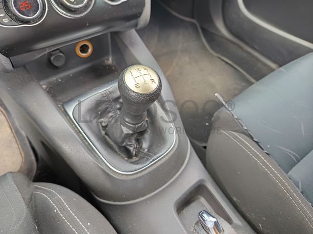 Citroën C4 · Ano 2011