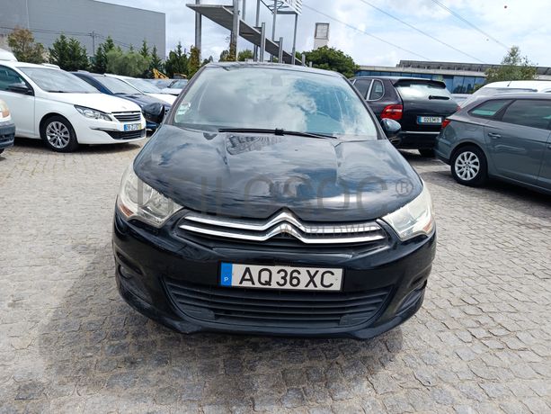 Citroën C4 · Ano 2011