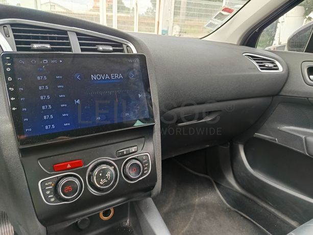 Citroën C4 · Ano 2011