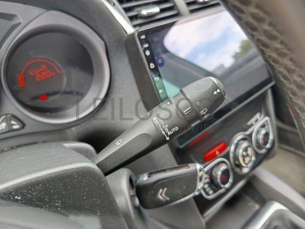 Citroën C4 · Ano 2011