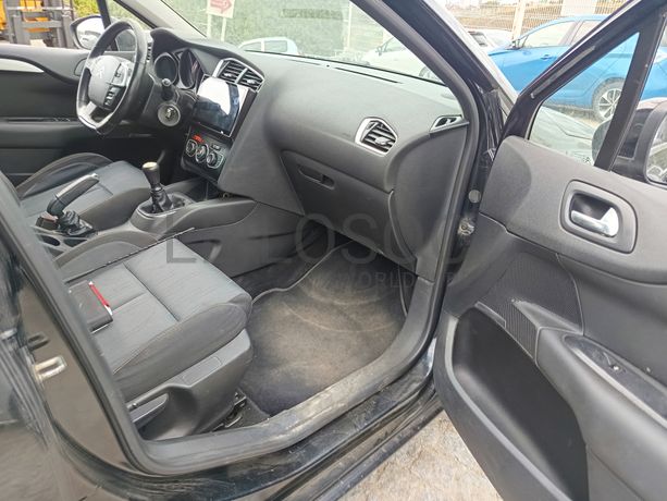 Citroën C4 · Ano 2011