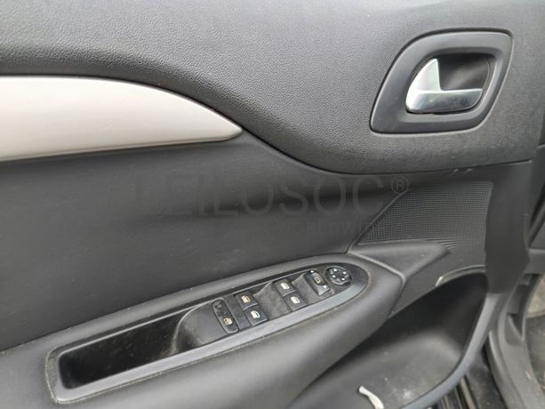 Citroën C4 · Ano 2011