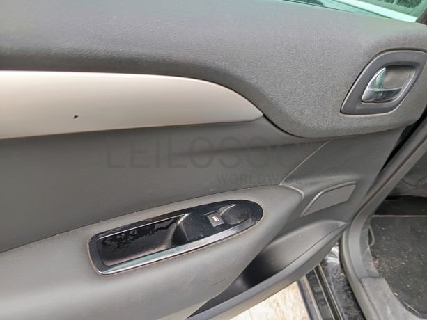 Citroën C4 · Ano 2011