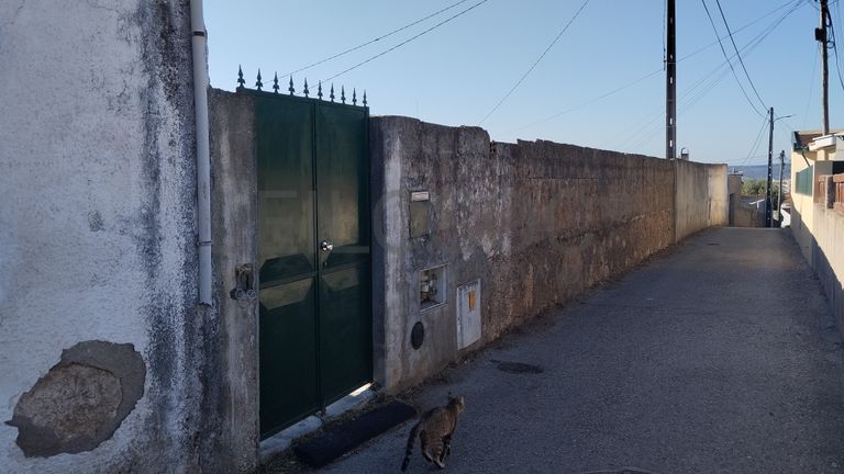 Fotografia de imóvel: Direito à Meação de Terreno para Construção · Coimbra