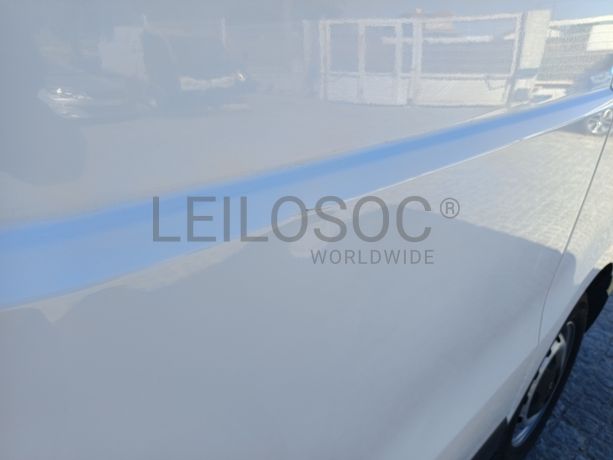 Opel Movano · Ano 2014