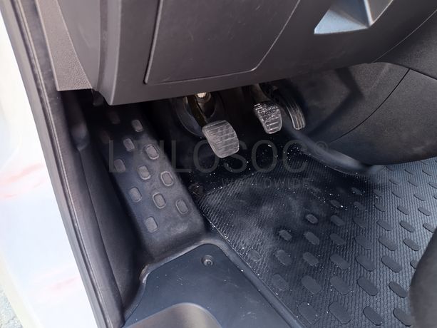 Opel Movano · Ano 2014
