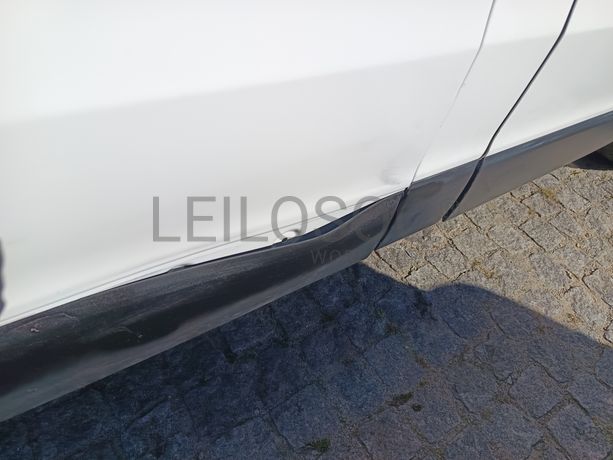 Opel Movano · Ano 2014