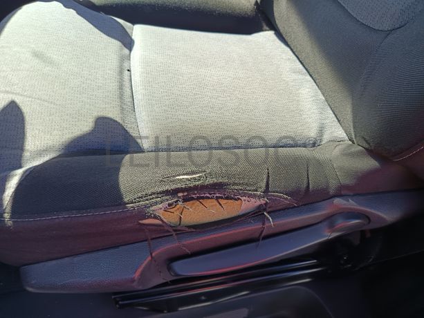 Opel Movano · Ano 2014