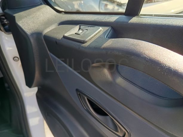 Opel Movano · Ano 2014