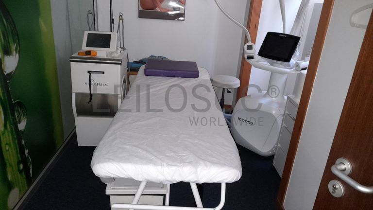 Equipamentos de Estética
