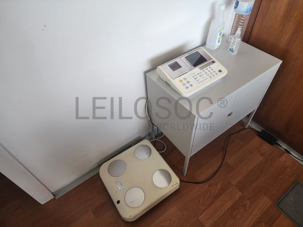 Equipamentos de Estética