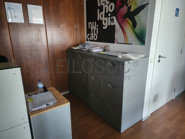 Equipamentos de Estética