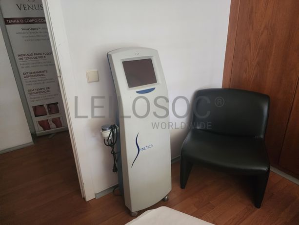 Equipamentos de Estética