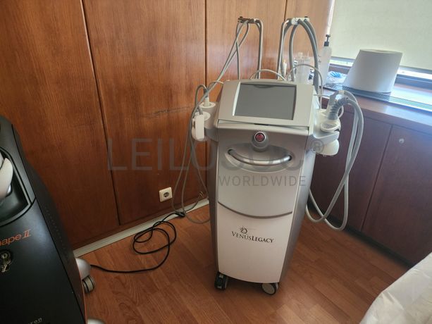 Equipamentos de Estética