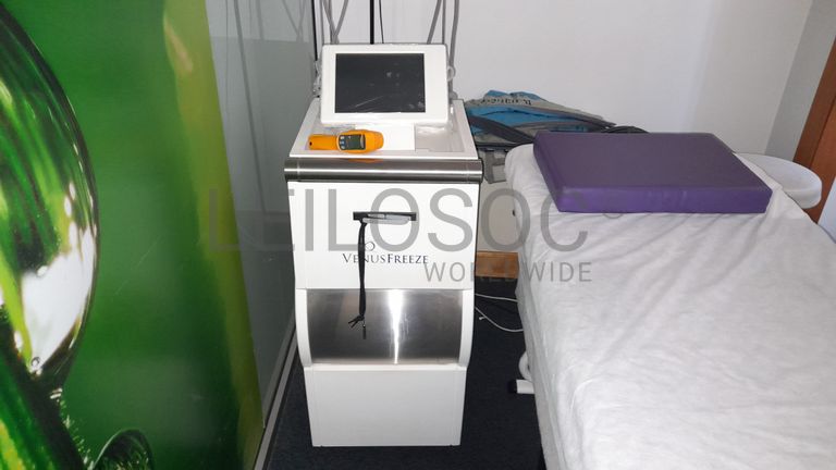 Equipamentos de Estética